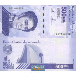 Venezuela pick n° 999