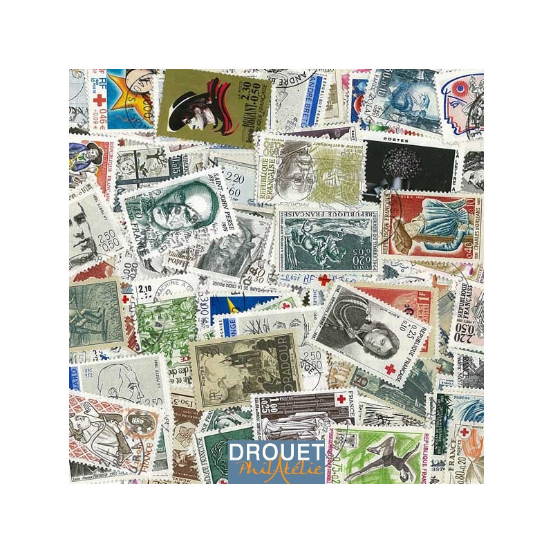 200 Timbres Différents