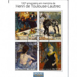 Toulouse lautrec