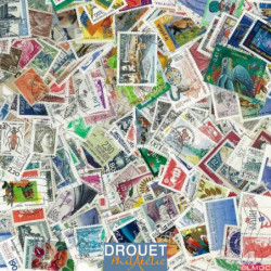 France timbres