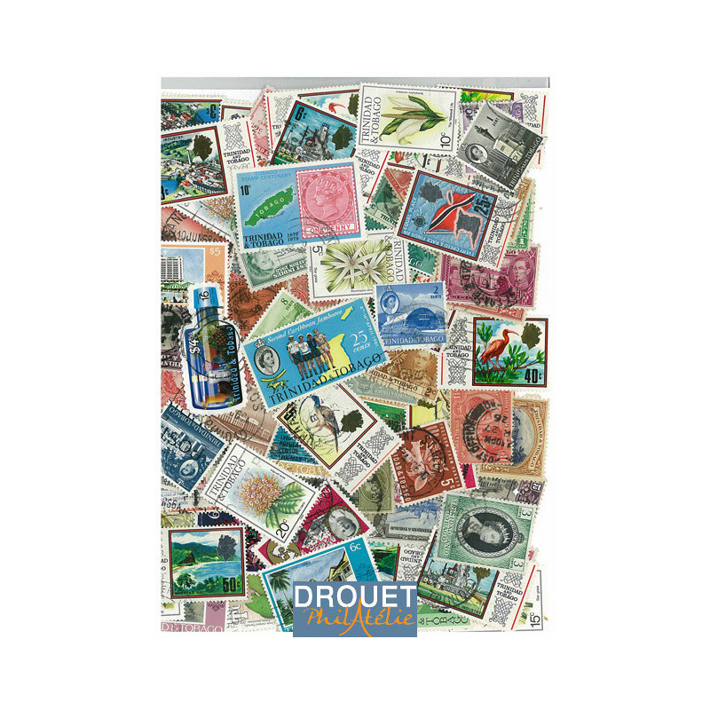 200 Timbres Différents