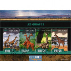 Girafes